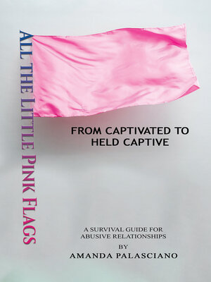 cover image of All the Little Pink Flags